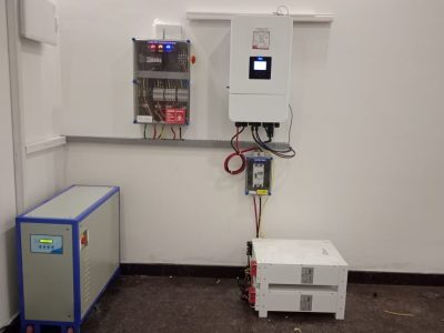 Deye 12kw Hybrid